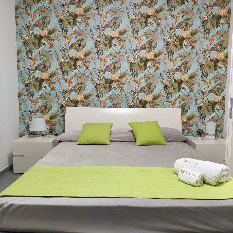 Bed Nonnonino - Camera Deluxe (2 Adulti + 1 Bambino) - 36