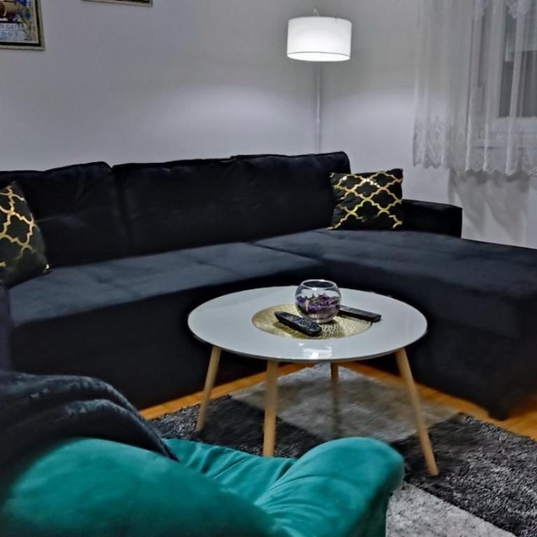 Apartman Carica - Apartman sa 1 Spavaćom Sobom - 6