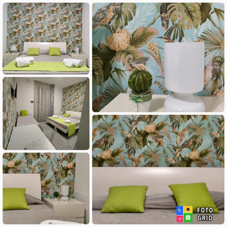 Bed Nonnonino - Camera Deluxe (2 Adulti + 1 Bambino) - 26