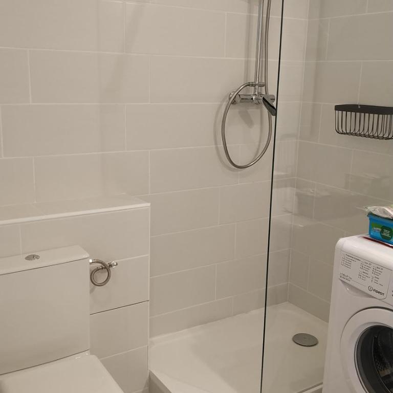 Studio Neuf climatisé tout équipé #2 - Appartement 1 Chambre - 10