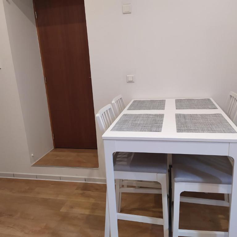 Studio Neuf climatisé tout équipé #2 - Appartement 1 Chambre - 3