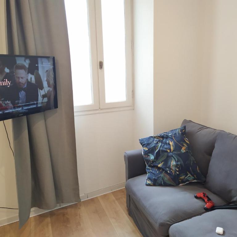 Studio Neuf climatisé tout équipé #2 - Appartement 1 Chambre - 2