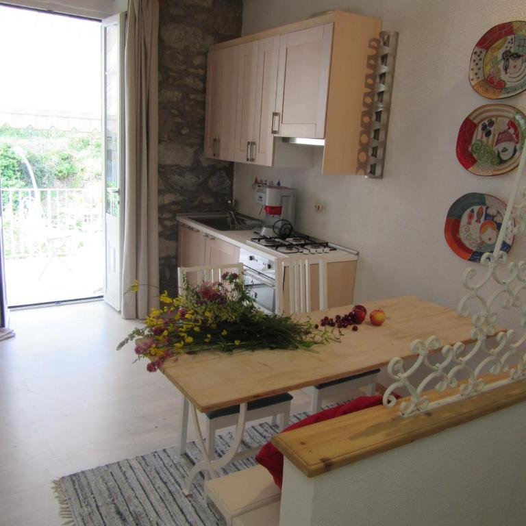 LA PERGOLA - One-Bedroom Apartment - 3