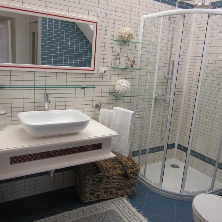 LA PERGOLA - One-Bedroom Apartment - 4