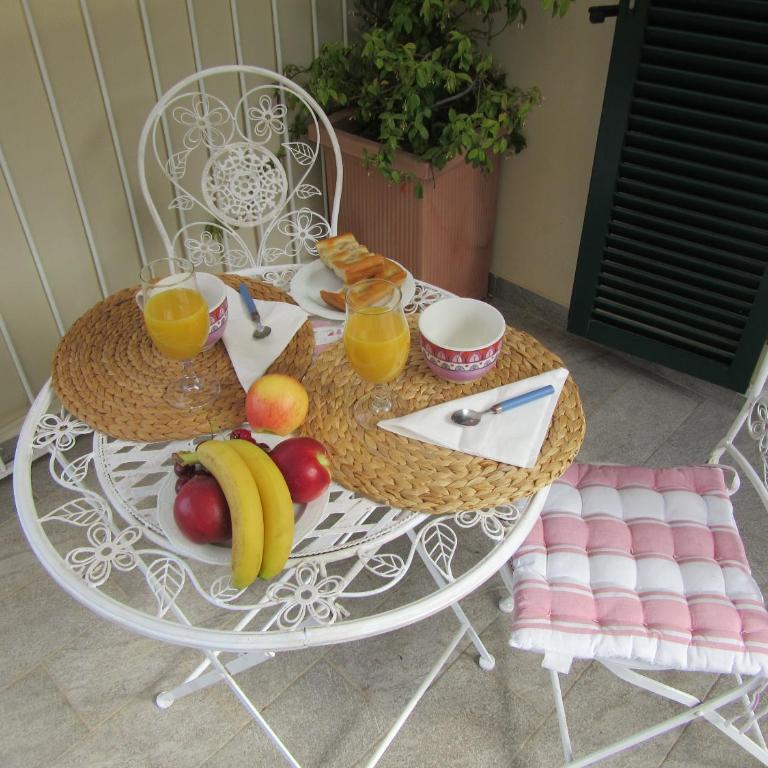 LA PERGOLA - One-Bedroom Apartment - 5