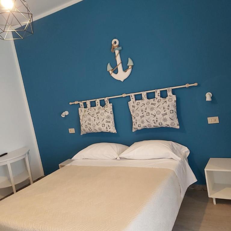 Hotel 21 Riccione - Small Double Room - 4