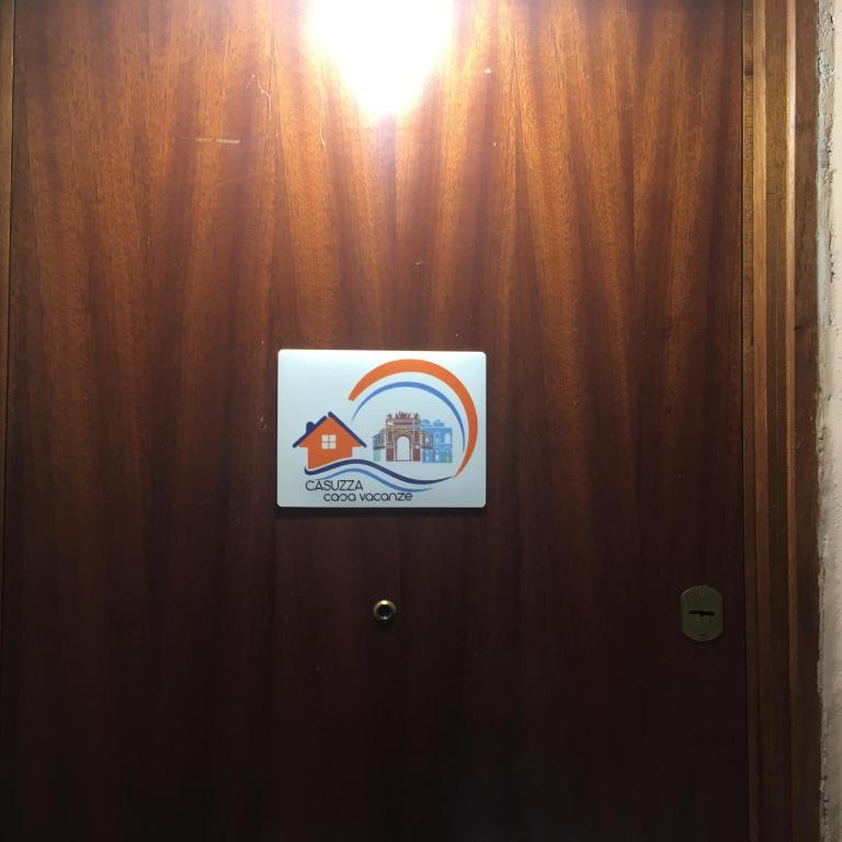 Casuzza casa vacanze - Appartamento con 1 Camera da Letto - 6