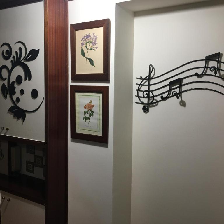 Casuzza casa vacanze - Appartamento con 1 Camera da Letto - 21