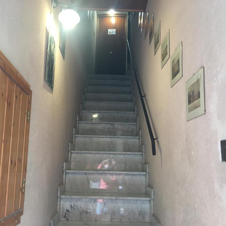 Casuzza casa vacanze - Appartamento con 1 Camera da Letto - 5