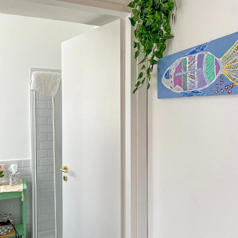 Le Casette di Piazza Borsa - One-Bedroom Apartment - 9