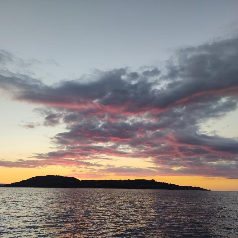 Villa Carlotta la Maddalena - Villa con Vista Mare - 6
