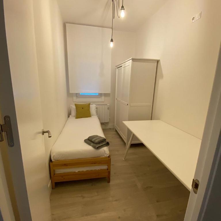 Luminoso Piso en Zona Monumental con vistas al Lerez - Apartamento - 21