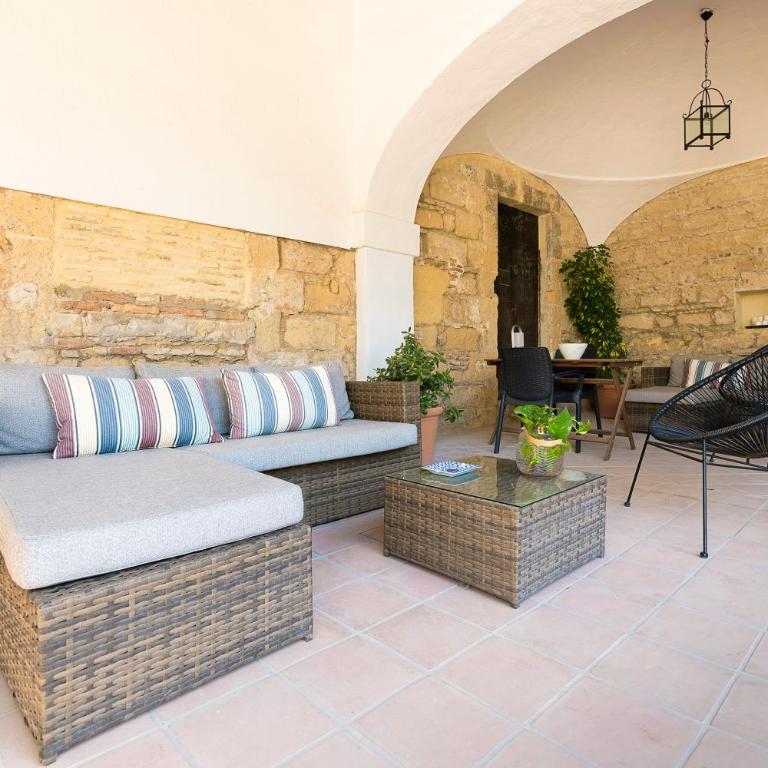 Cream Loft Siente Jerez Parking Incluido - Loft - 30