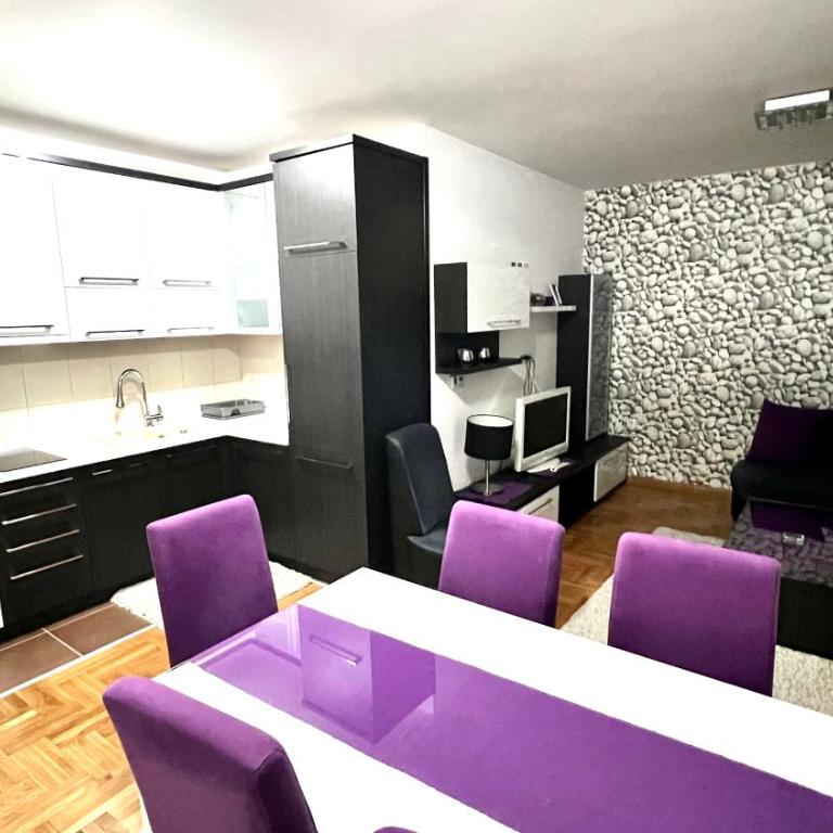 Apartments Milas - One-Bedroom Apartment - 26