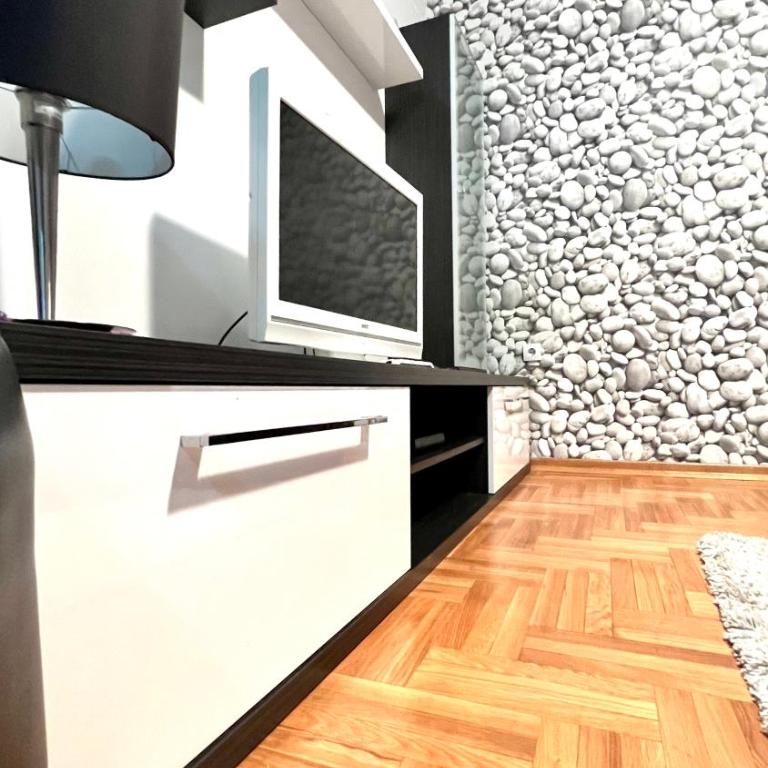 Apartments Milas - One-Bedroom Apartment - 27