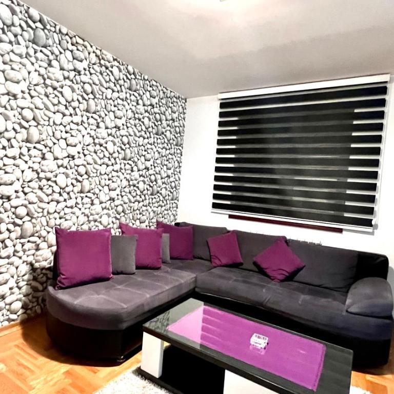 Apartments Milas - One-Bedroom Apartment - 29