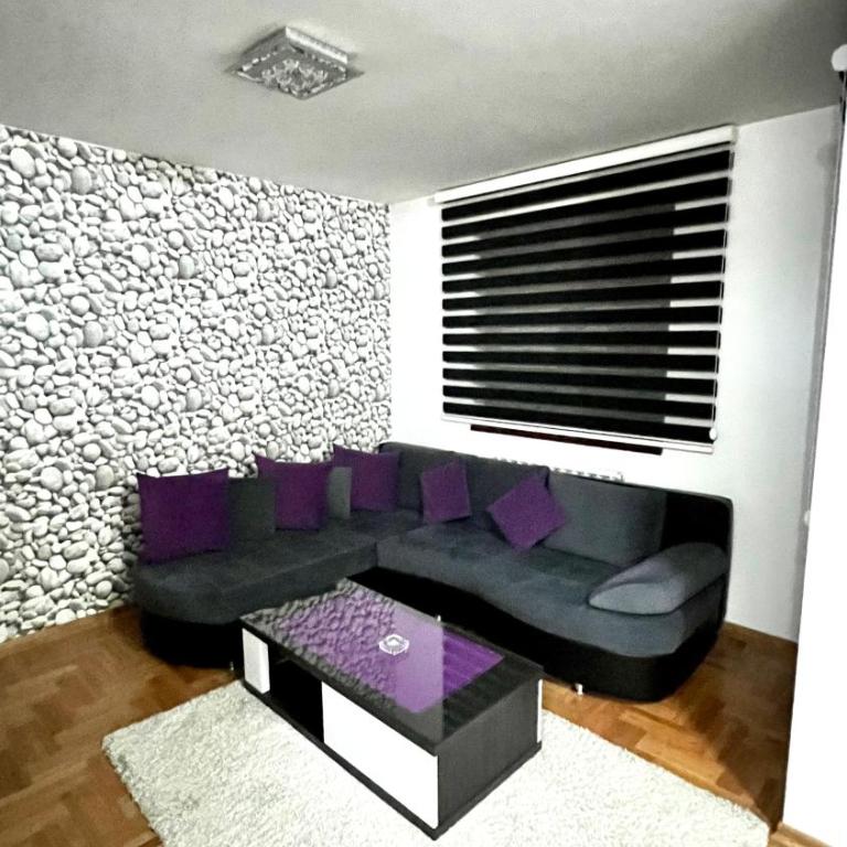 Apartments Milas - One-Bedroom Apartment - 30