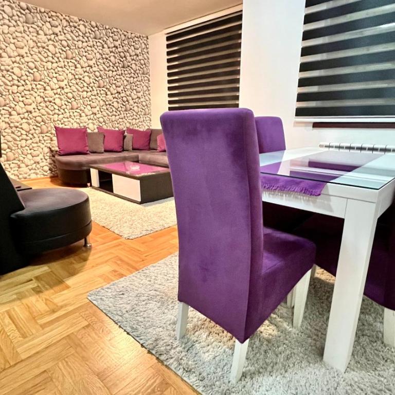 Apartments Milas - One-Bedroom Apartment - 31