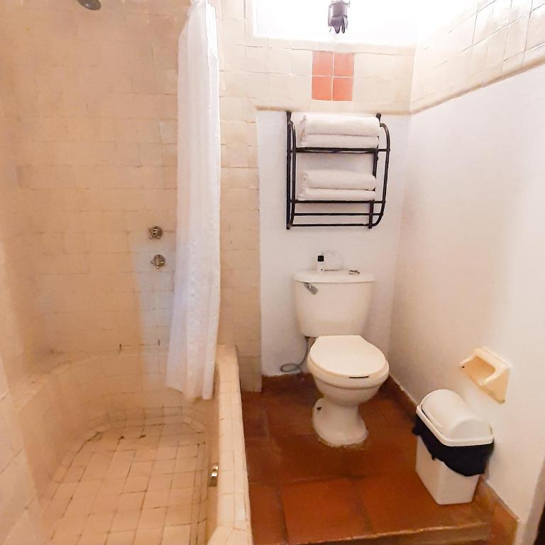 Hotel Real Guanajuato - Budget Single Room - 2