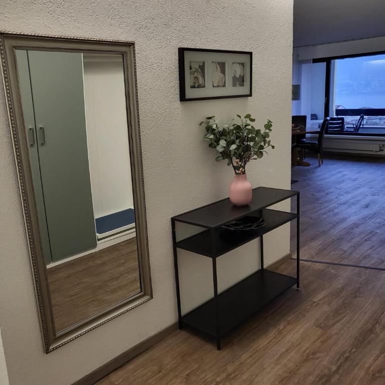 Ferienwohnung Montana Lago - Appartamento con Vista Lago - 19