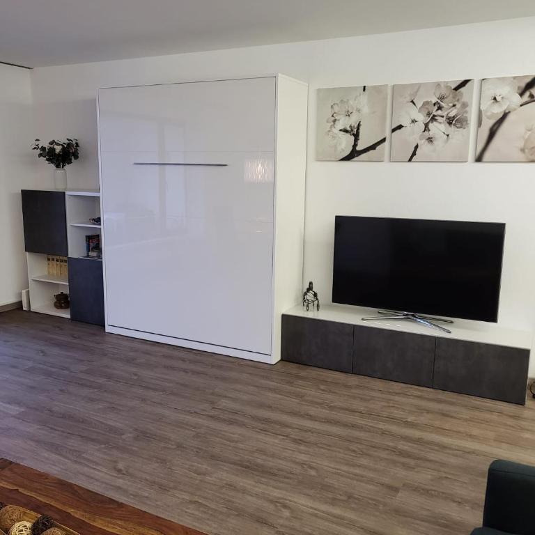 Ferienwohnung Montana Lago - Appartamento con Vista Lago - 15