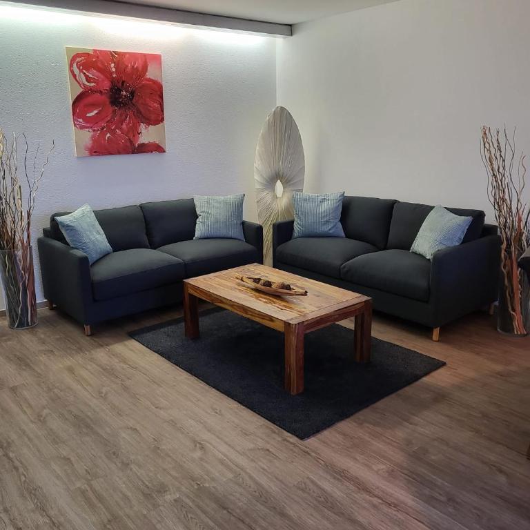 Ferienwohnung Montana Lago - Appartamento con Vista Lago - 12
