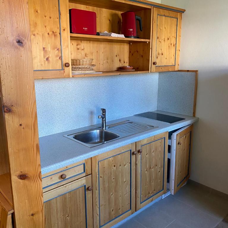Landhaus Sonnenbichl - Apartment mit 1 Schlafzimmer - 7