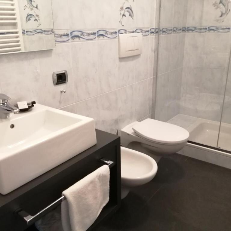 Residence Roland - Appartamento - 8