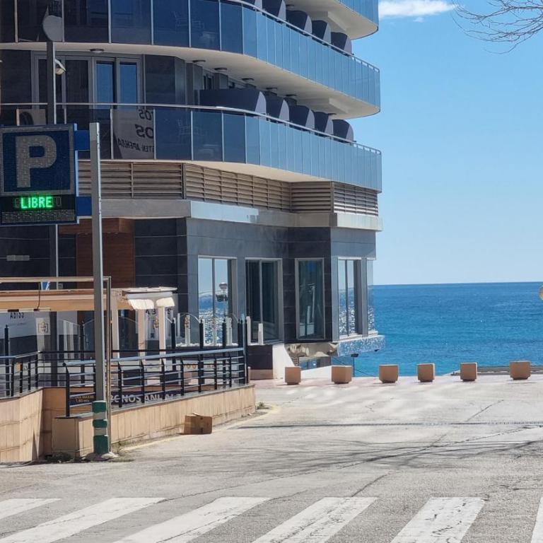 Damara - Apartamento de 1 dormitorio - 16