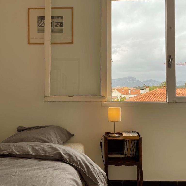 Hyper Centre Sanary 3 chambres parking balcon clim wifi - Appartement avec Balcon - 9