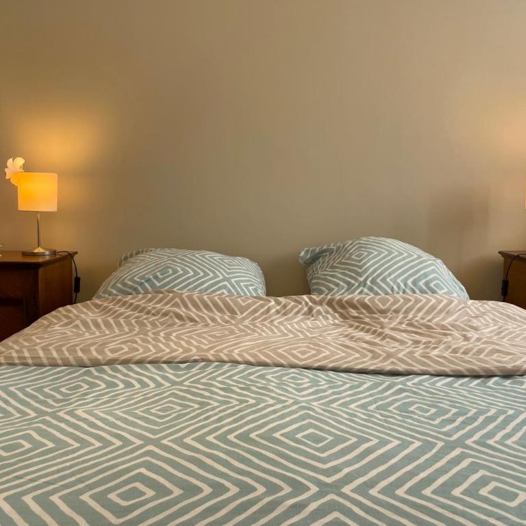 Hyper Centre Sanary 3 chambres parking balcon clim wifi - Appartement avec Balcon - 13