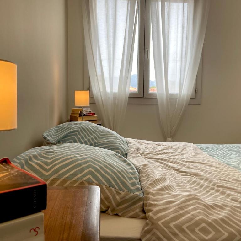 Hyper Centre Sanary 3 chambres parking balcon clim wifi - Appartement avec Balcon - 15
