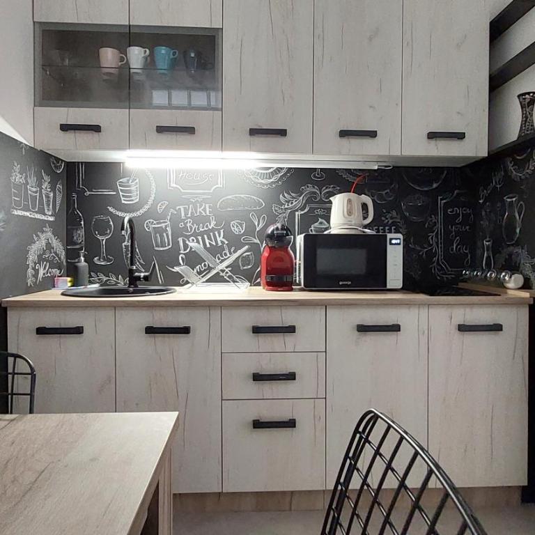 Apartman 23 - Apartman sa 1 Spavaćom Sobom - 19