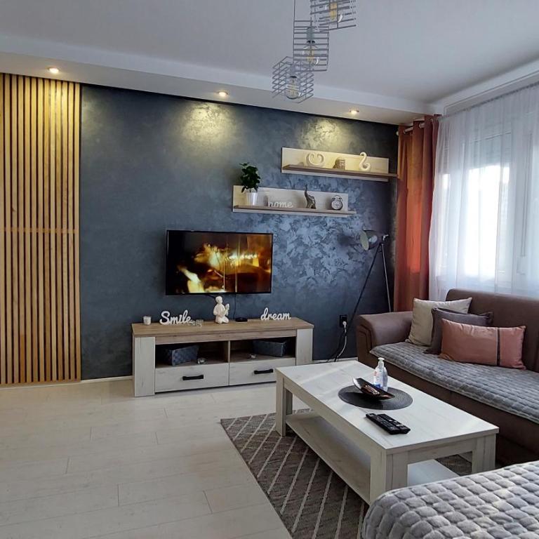 Apartman 23 - Apartman sa 1 Spavaćom Sobom - 5