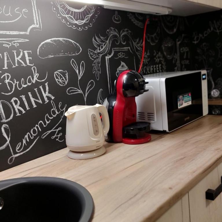 Apartman 23 - Apartman sa 1 Spavaćom Sobom - 16