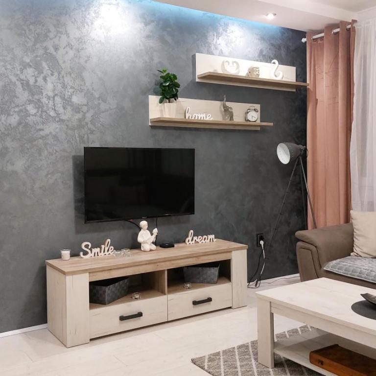 Apartman 23 - Apartman sa 1 Spavaćom Sobom - 4
