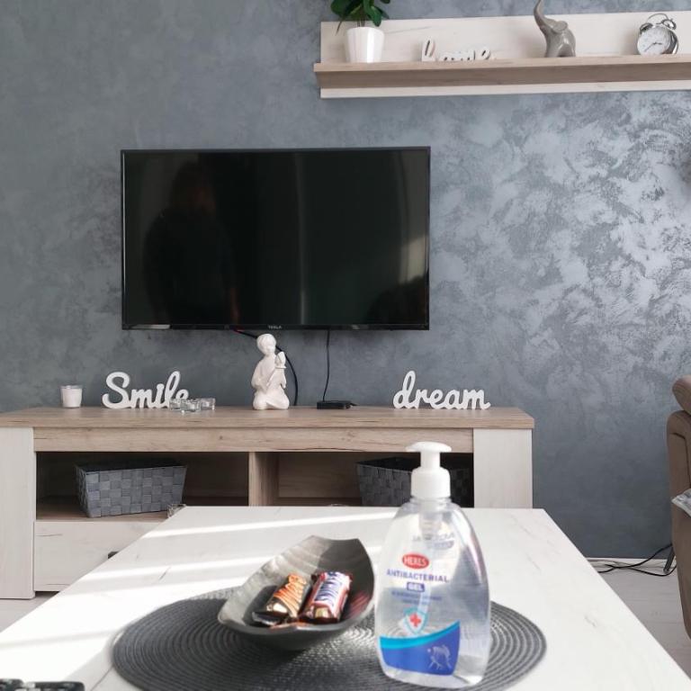 Apartman 23 - Apartman sa 1 Spavaćom Sobom - 2