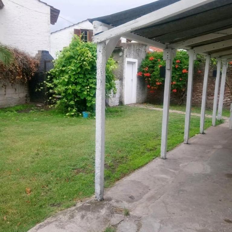 Casa Los Jardines - Casa - 12