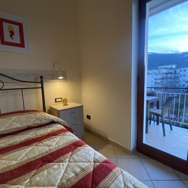 The Reef Apartment - Two-Bedroom Apartment - 2