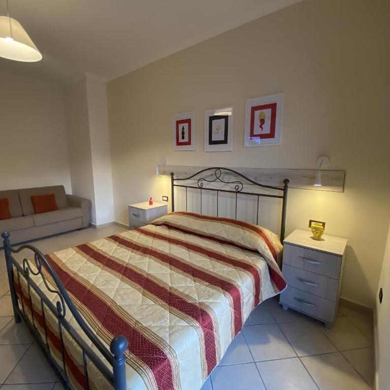 The Reef Apartment - Two-Bedroom Apartment - 6