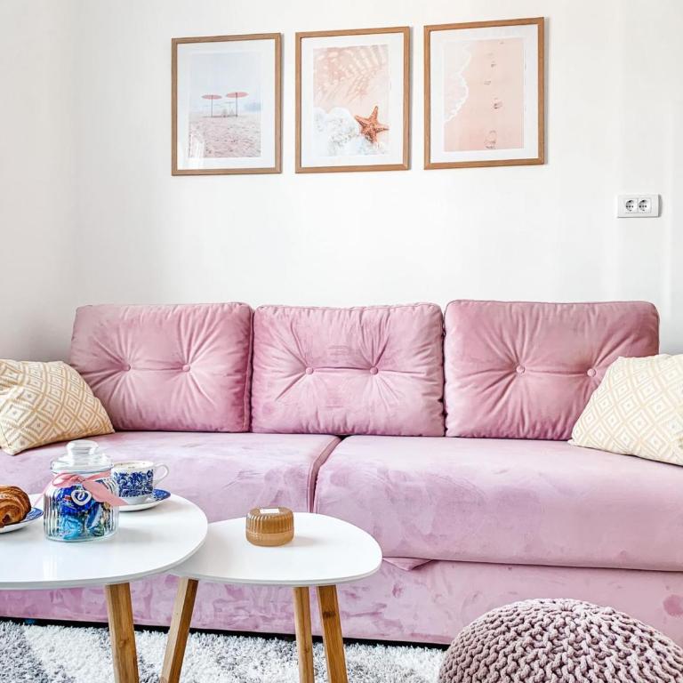 Apartment Atria II - One-Bedroom Apartment - 5