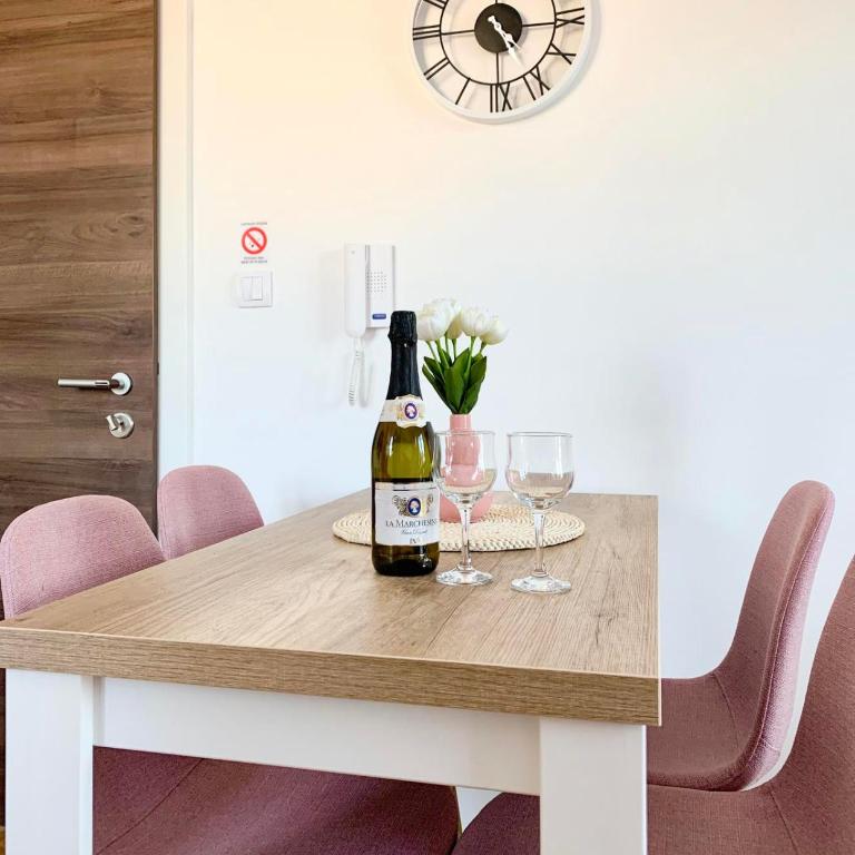 Apartment Atria II - One-Bedroom Apartment - 7