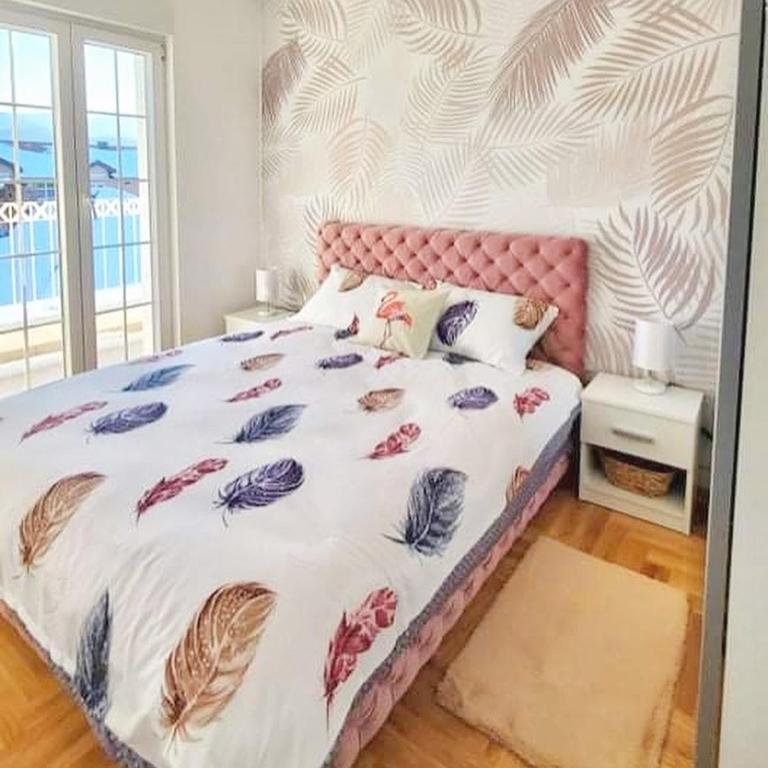 Apartment Atria II - One-Bedroom Apartment - 9