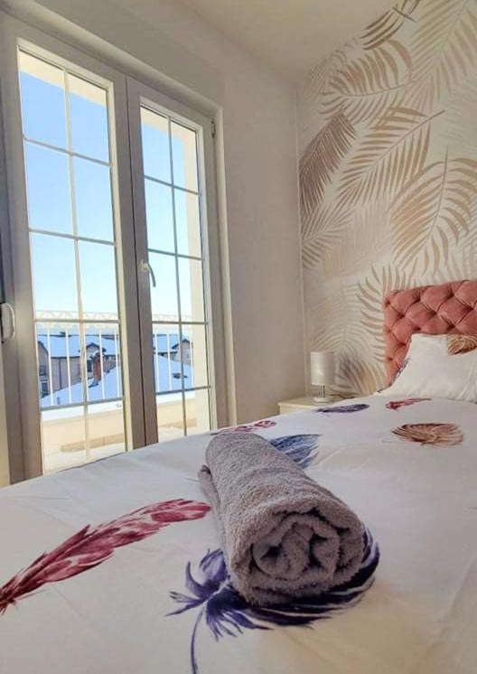 Apartment Atria II - One-Bedroom Apartment - 10