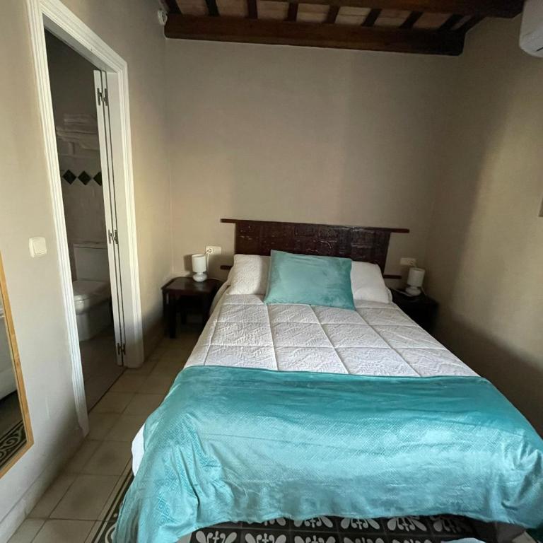 Vagamundos - Habitación Doble - 29