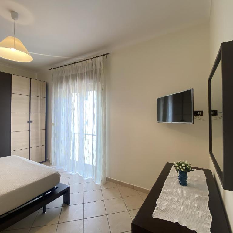 The Reef Apartment - Two-Bedroom Apartment - 16