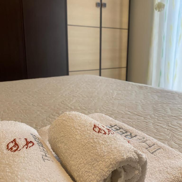 The Reef Apartment - Two-Bedroom Apartment - 18