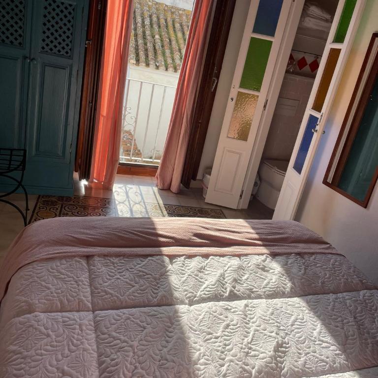 Vagamundos - Habitación Doble - 18