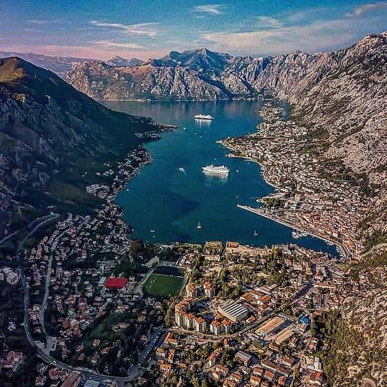 Old town Kotor Square - One-Bedroom Apartment - 26