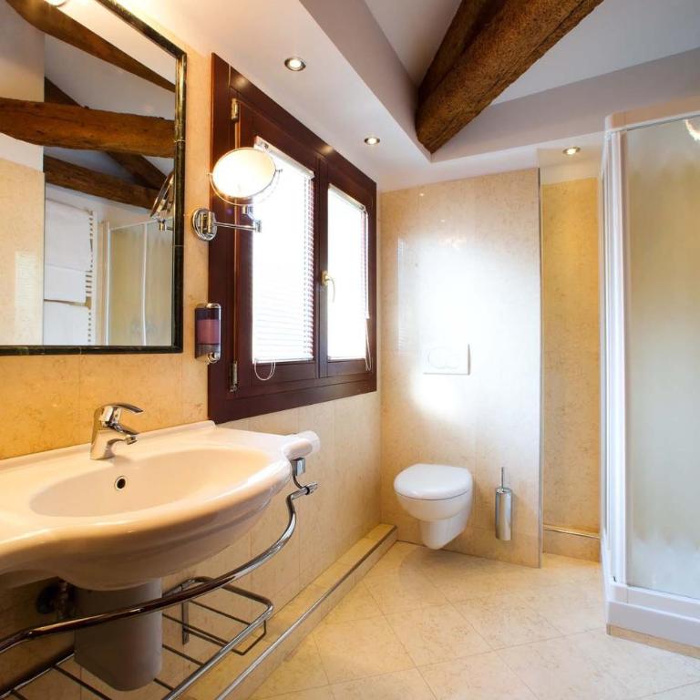 Hotel Al Piave - Camera Tripla Standard - 4
